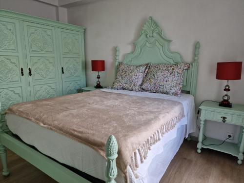  Apartamentos Garrett in Horta