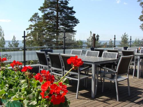 Hotel & Hostel Tallukka - image 6