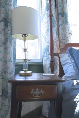 Charming Victorian Home In Historic District in Newburgh, USA