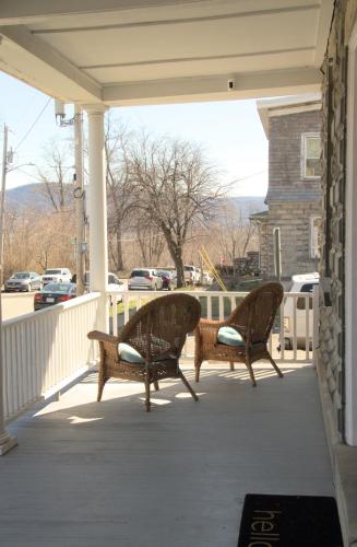 Facilities, Charming Victorian Home In Historic District in New Windsor (NY)