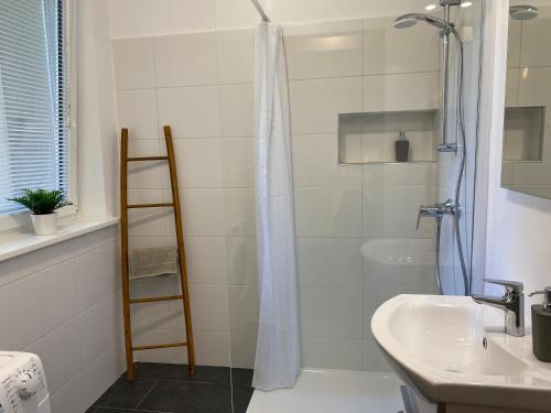 Boennium Apartments Green Oasis, Ljubljana (photo 7)