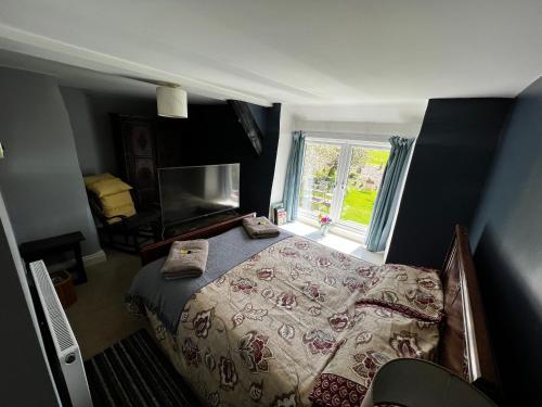 Sleepy Hollow in ทอนดัน