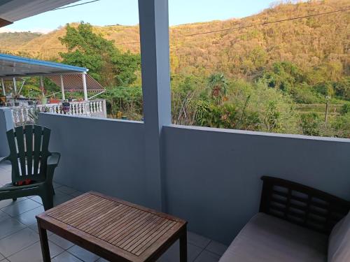 Omgeving, Rêves de rivière- fonctionnel et bien placé (Reves de riviere- fonctionnel et bien place) in Le Carbet