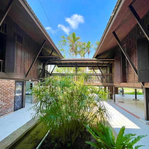 ทัศนียภาพ, 101 Resort & Spa, Janda Baik in จันดา บาอิก์