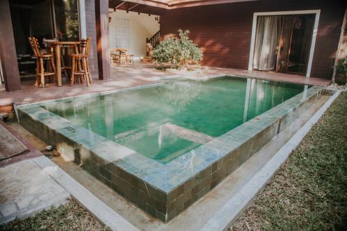 ทัศนียภาพ, 101 Resort & Spa, Janda Baik in จันดา บาอิก์