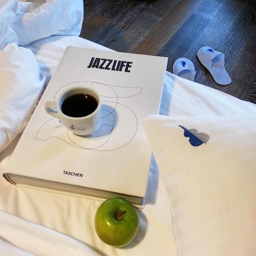 Jazz Hotel Nisantasi - image 11