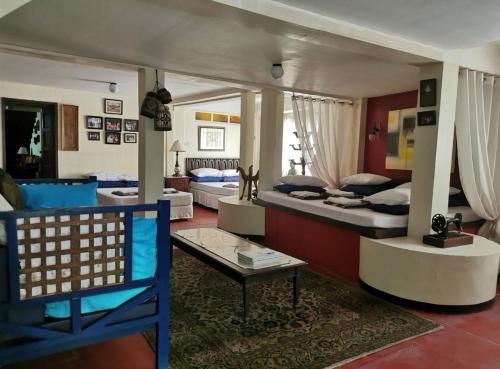 CASA CONCHITA BED & BREAKFAST in Taal