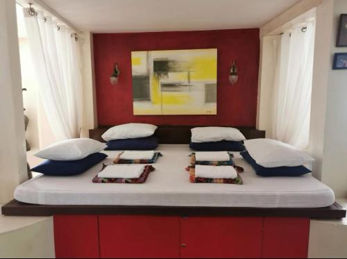 CASA CONCHITA BED & BREAKFAST in Taal