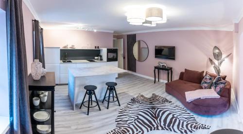Villa Wickenburg, Salisburgo (foto 11)