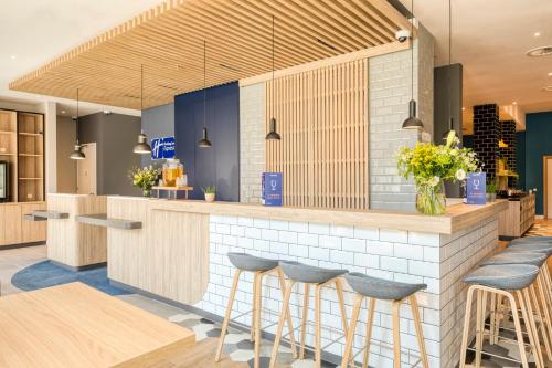 Utvendig, Holiday Inn Express Antwerp - City Centre By IHG in Antwerp