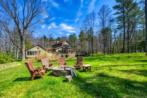 Cedar Springs in Swanton, USA