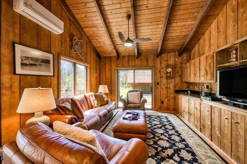 Cedar Springs in Swanton, USA