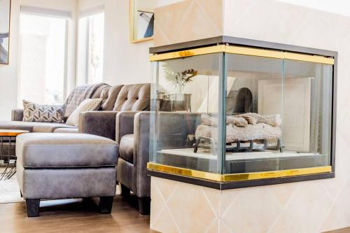 Gorgeous home away from home 3 bed 3 bath W/ pool, Las Vegas (foto 7)