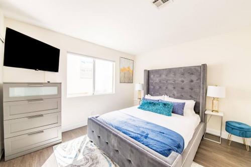 Gorgeous home away from home 3 bed 3 bath W/ pool, Las Vegas (foto 9)