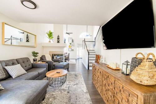 Gorgeous home away from home 3 bed 3 bath W/ pool, Las Vegas (foto 10)