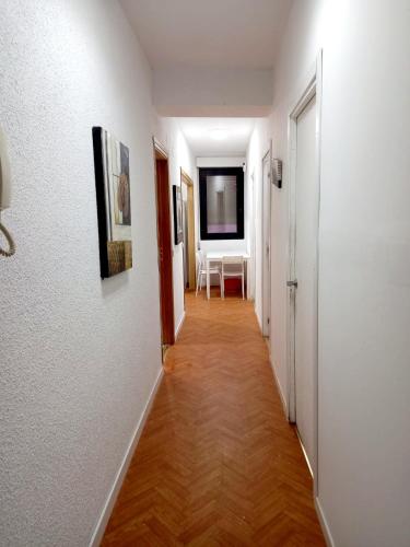 Hostel Pepe Viajes in بوينتي دي فاليكاس