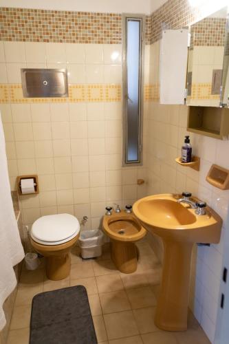 Cómodo y Agradable Departamento Céntrico