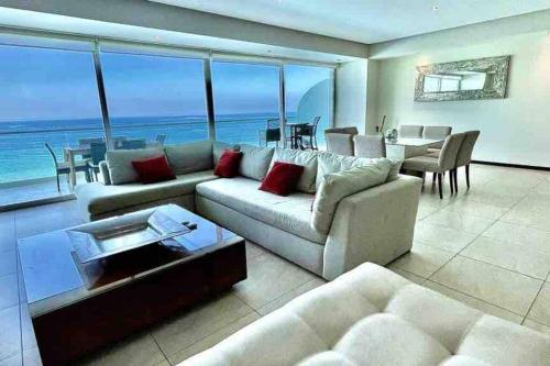 Hermoso condominio frente al mar in Puerto Vallarta, Mexico