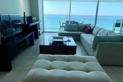 Hermoso condominio frente al mar in Puerto Vallarta, Mexico