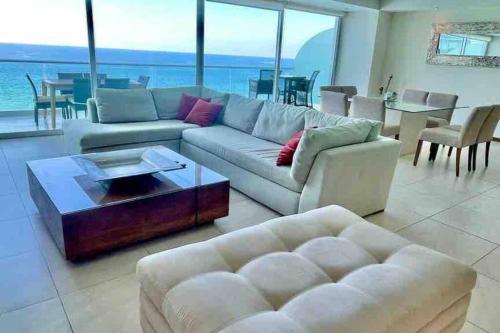 Hermoso condominio frente al mar in Puerto Vallarta, Mexico