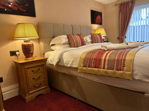 チェスター ハウス ゲスト ハウス