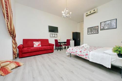 Lucky Holiday Rooms - image 14