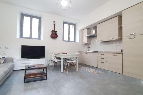  Casa Gernetto in Lesmo