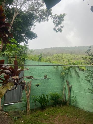 Espaço Verde (Espaco Verde) in 韋利亞鎮