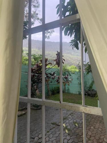 Espaço Verde, Vitória