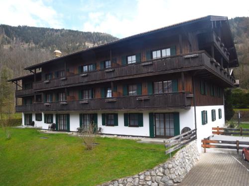 Magnificent Holiday Home in Bayrischzell with Infrared Sauna - Apartment - Bayrischzell