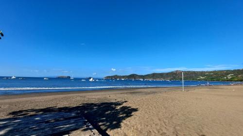 Hotel M&M Beach House