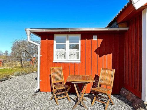 Holiday home MARIESTAD X