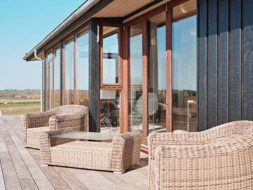  Holiday home Store Fuglede XXVI, Pension in Store Fuglede bei Little Fuglede