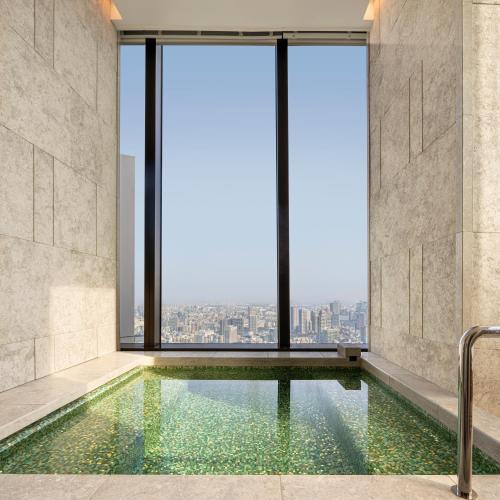 Bulgari Hotel Tokyo