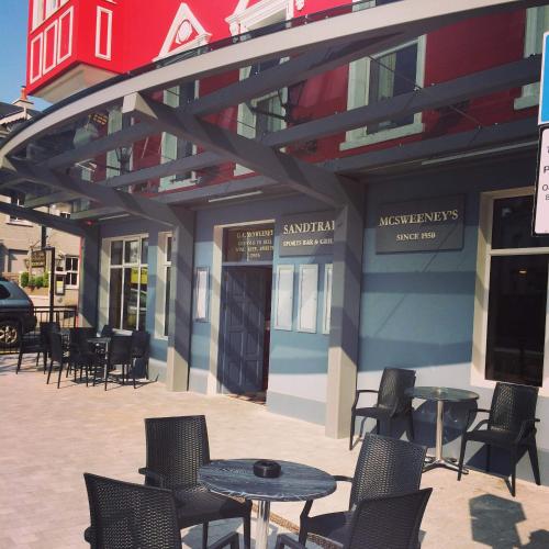 Facilities, McSweeney Arms Hotel in Killarney