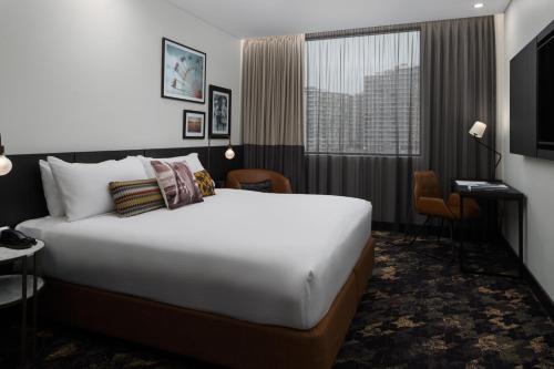 Rydges Fortitude Valley Brisbane