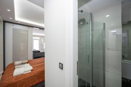 BOSPHORUS EXCLUSİVE RESİDENCE BOSPHORUS EXCLUSİVE RESİDENCE