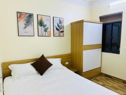 Deluxe Double Room image 6
