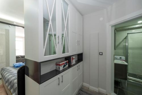 BOSPHORUS EXCLUSİVE RESİDENCE BOSPHORUS EXCLUSİVE RESİDENCE