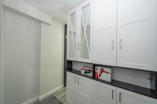 BOSPHORUS EXCLUSİVE RESİDENCE BOSPHORUS EXCLUSİVE RESİDENCE