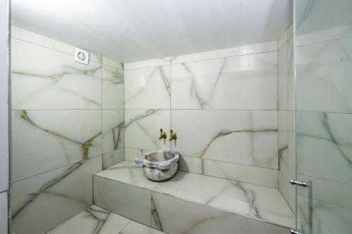 BOSPHORUS EXCLUSİVE RESİDENCE BOSPHORUS EXCLUSİVE RESİDENCE