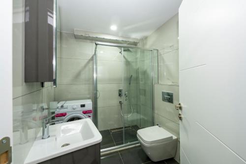 BOSPHORUS EXCLUSİVE RESİDENCE BOSPHORUS EXCLUSİVE RESİDENCE