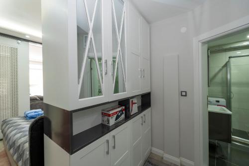 BOSPHORUS EXCLUSİVE RESİDENCE BOSPHORUS EXCLUSİVE RESİDENCE