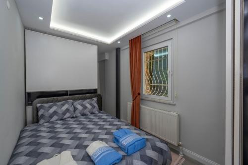 BOSPHORUS EXCLUSİVE RESİDENCE BOSPHORUS EXCLUSİVE RESİDENCE