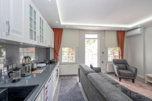 BOSPHORUS EXCLUSİVE RESİDENCE BOSPHORUS EXCLUSİVE RESİDENCE