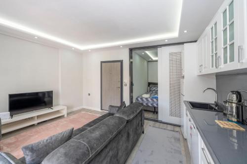 BOSPHORUS EXCLUSİVE RESİDENCE BOSPHORUS EXCLUSİVE RESİDENCE