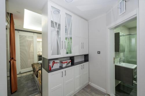 BOSPHORUS EXCLUSİVE RESİDENCE BOSPHORUS EXCLUSİVE RESİDENCE