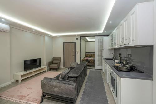 BOSPHORUS EXCLUSİVE RESİDENCE BOSPHORUS EXCLUSİVE RESİDENCE