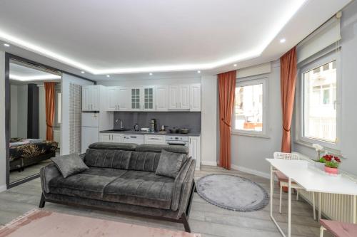 BOSPHORUS EXCLUSİVE RESİDENCE BOSPHORUS EXCLUSİVE RESİDENCE