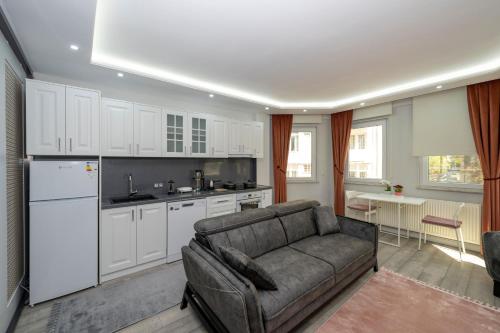 BOSPHORUS EXCLUSİVE RESİDENCE BOSPHORUS EXCLUSİVE RESİDENCE